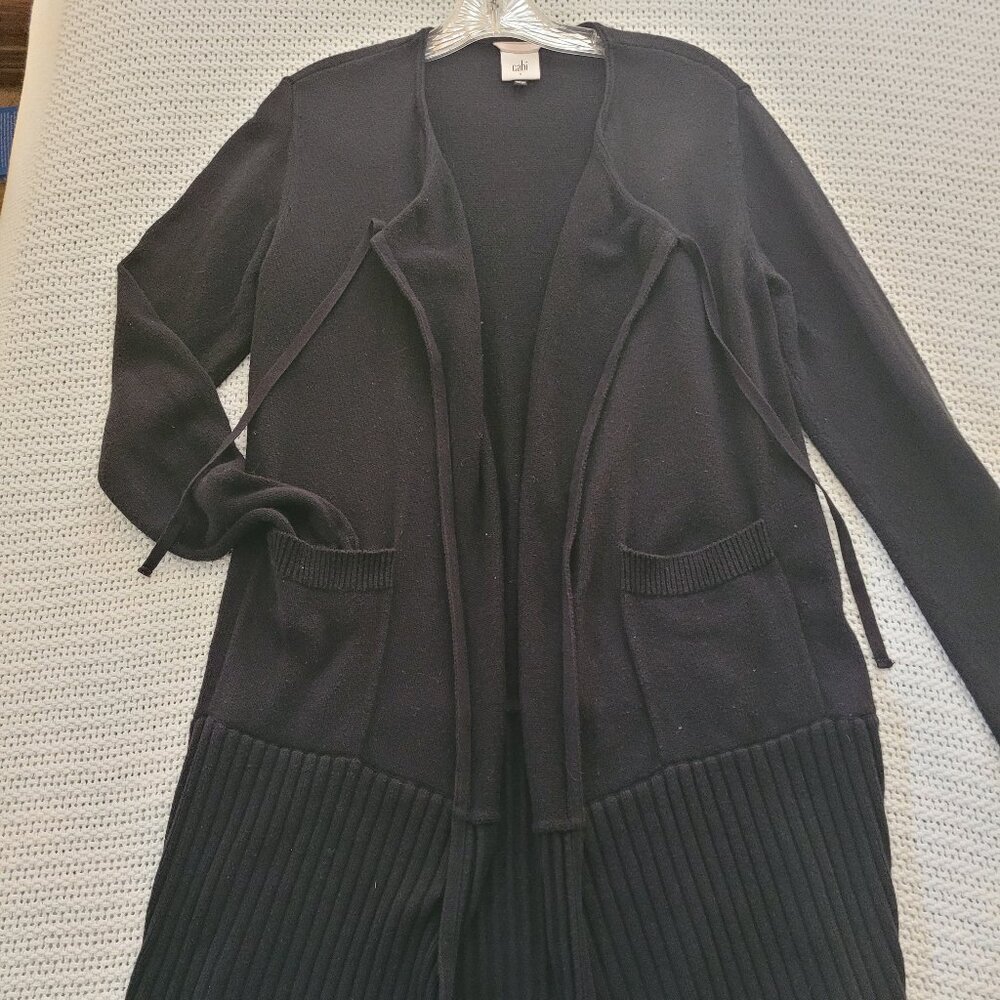 Cabi ATC Offhand Cardigan Sweater 5827 - Size Small